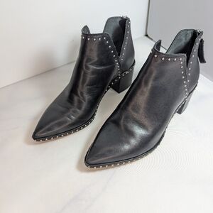 Dolce Vita Ankle Boot Size 5